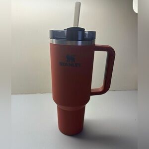 Stanley 40 oz tumbler